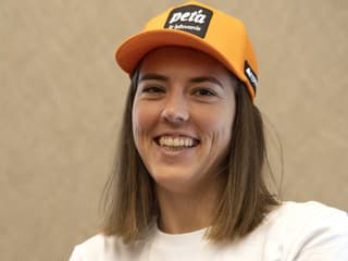 Vlhová po druhom kole: Nevidela som nič. Slovenka bola po návrate spokojná