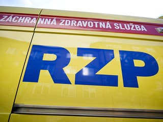 Vyše 40 kolapsov z tepla za jediný deň. Záchranári varujú Slovákov pred ďalšími horúčavami