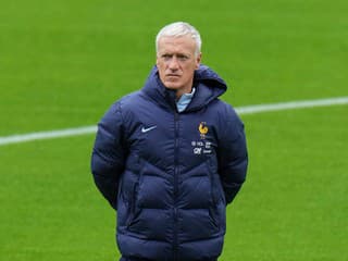 Didier Deschamps ukončí svoju dlhoročnú misiu. Poznáme presný dátum nástupu nového kouča Francúzska