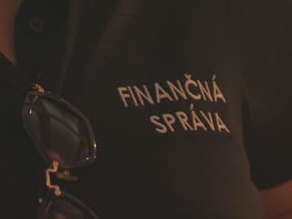 Na účte sa Slovákovi objavil viac než milión eur. Finančná správa zisťovala, odkiaľ peniaze prišli