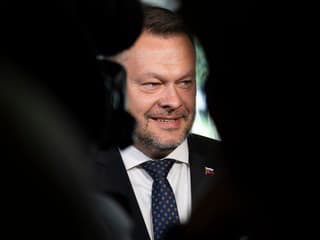 Migaľ víta stiahnutie kandidatúry Laššákovej: Vytvára to väčšiu nádej na zmenu vo vedení kraja