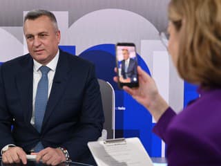 Čo by bola stopka pre súčasnú vládu? Andrej Danko odpovedal divákovi, kde je jeho červená čiara
