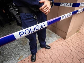 Ďalší útok nožom na škole v Poľsku. Hlásia jednu obeť a dvoch zranených