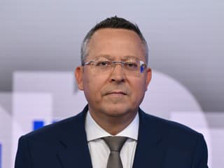 Kamenický sa pripravuje na najhoršie. Pre krehkú väčšinu menia pravidlá rozpočtového provizória