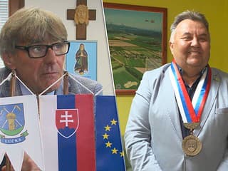 „Cítim, že je potrebné odovzdať štafetu mladým.“ Starostovia sa po desaťročiach lúčia s funkciou