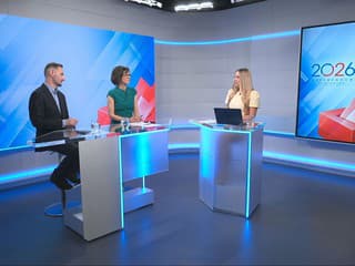 Politológ Láštic na TN live: Toto referendum je v skutočnosti len prieskum verejnej mienky