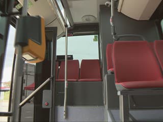 Zabudli tam palacinky aj stan. Tieto najbizarnejšie veci nechávajú Slováci v autobusoch