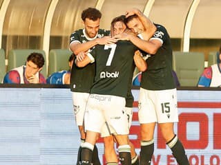 Atraktívni súperi pre Jablonec. Severočesi v KL proti tímu z Premier League či Salahovmu Trabzonsporu