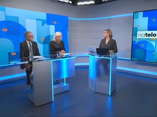 Expremiérka Radičová: Zažívala som strašidelné útoky od generálneho prokurátora Trnku a jeho nadriadeného Kočnera