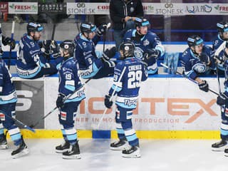 Senzačný triumf. Nitra zvíťazila vo Fínsku a ukončila dlhoročné čakanie