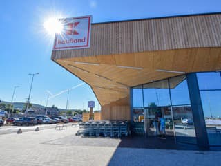 Kaufland sťahuje mrazený výrobok. Môže obsahovať vírus spôsobujúci tráviace ťažkosti
