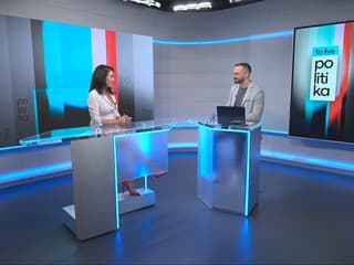 „V žiadnom vesmíre.“ Cigániková odmietla spoločnú kandidátku s Filipom Sulíkom