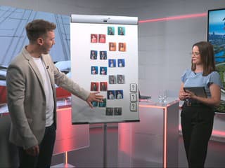 VIDEO: V Holandsku nás čaká rozlúčka so známym okruhom. Dianie v F1 bude po lete zaujímavé