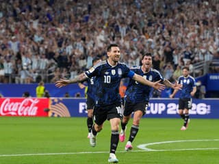 Prekonal jeho rekord a dal mu sľub. Miroslav Klose prezradil, o čom sa rozprával s Messim