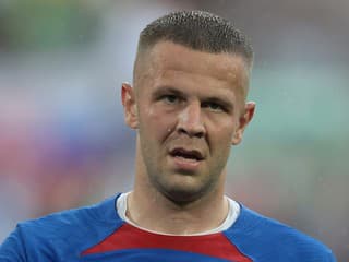 Posilní elitný klub kúsok od Slovenska. Vavro oficiálne opustil Wolfsburg