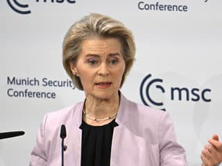 Eurokomisia schválila ďalších 6,1 miliardy eur na obranu Ukrajiny