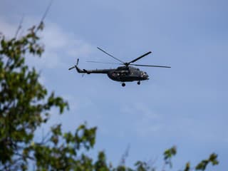 Ruský vrtuľník Mi-8 prenikol nad Poľsko: Podľa Varšavy išlo o test protivzdušnej obrany, vzlietli stíhačky