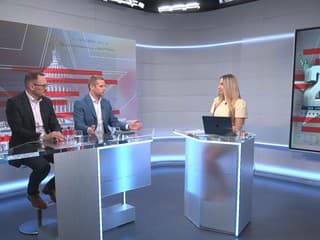 Americký sen stále žije, no cesta k nemu je ťažšia. Odborníci na TN live hodnotili 250 rokov USA