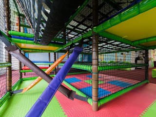 Po rokoch zatvárajú obľúbené detské centrum. Majitelia oznámili smutnú správu