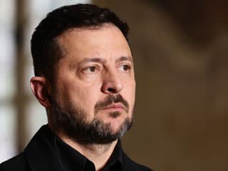 Ukrajinská armáda má nového veliteľa: Zelenskyj vymenil šéfa ozbrojených síl