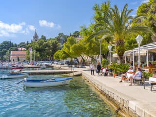Nový európsky dovolenkový hit? Nenápadný klenot pri Dubrovníku získal unikátne ocenenie