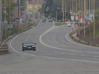 Stačili dva týždne a Ružomberok je na nepoznanie. Prvé čísla ukazujú, aký veľký rozdiel nastal