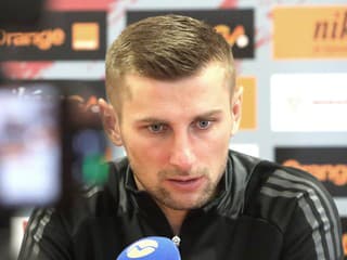 Podbrezová vstúpi do sezóny so smelými ambíciami aj mnohými zmenami. Tréner prezradil svoj cieľ