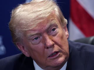 Prímerie medzi Spojenými štátmi a Iránom sa podľa Trumpa skončilo. Sú ako rakovina, vyhlásil