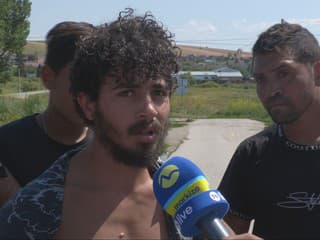 „Niekto ho musel napadnúť alebo zobrať.“ Stretli sme sa s otcom chlapčeka spod Tatier