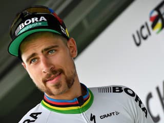 Väčšiu krivdu v kariére nezažil. Šéf slovenskej cyklistiky spomína, ako Sagana neprávom výlučili z Tour de France