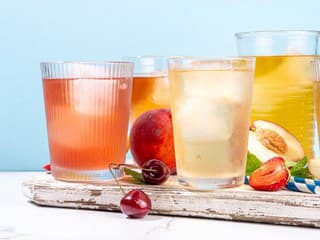Voda, čaj alebo pivo: Ako sa udržať počas leta hydratovaný?