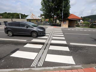 Veľké zmeny na slovenských cestách. Pribudnú nové zákazy aj vyššie pokuty (PREHĽAD)