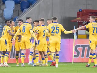 Slovenských zástupcov v Európe nečaká nič jednoduché. V prípade postupu narazia na atraktívnych súperov