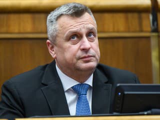 Danko verí, že Taraba skončí. Vyzval Smer aj Hlas podporiť jeho odvolávanie