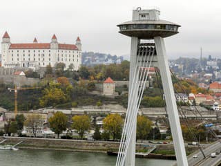 Bratislava prekresľuje volebnú mapu. Namiesto 17 obvodov ich bude už len 11
