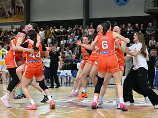 Ružomberok zistil, kto ich čaká v Európskom pohári FIBA. Suja sa na súperov teší