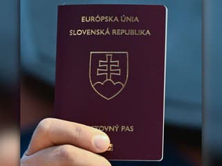 So slovenským pasom môžete cestovať do 183 krajín. Patrí medzi najsilnejšie na svete