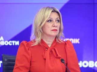 Moskva vyslala varovanie Európe: Závody vyrábajúce zbrane pre Ukrajinu môžu byť vojenskými cieľmi