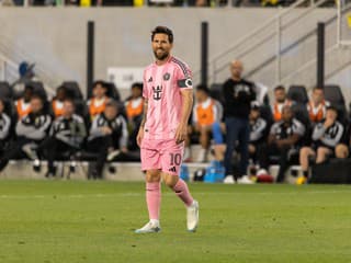 VIDEO: Fanúšikovia ostali v nemom úžase. Lionel Messi sa v MLS predviedol neskutočným gólom