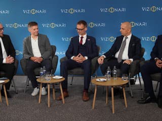 Aká je budúcnosť záchraniek? Politici a experti sa sporia o štátny monopol a transparentné súťaže