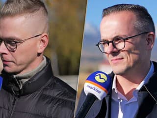 Pod Tatrami padali viaceré veľké mená. Dlhoročných primátorov vystriedali nové tváre
