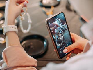 Finančná správa sa zameriava na influencerov.  Za tieto chyby hrozia pokuty