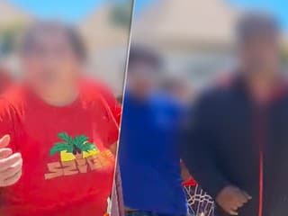 VIDEO: Lietali urážky aj pľuvance. Pri veterinárnej kontrole v Komárne musela zasiahnuť polícia