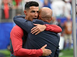 Diktuje si Cristiano Ronaldo podmienky? Bývalý hráč Chelsea kritizuje trénera: Podlieza mu