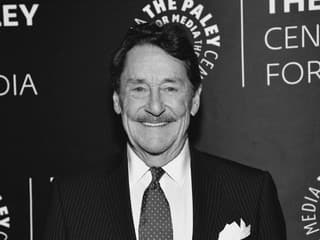 Jeho hlas poznal celý svet. Zomrel Peter Cullen (†85)
