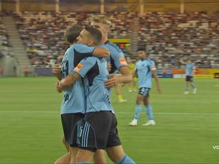 VIDEO: Slovan prvýkrát v sezóne inkasoval, no mrzieť ho to nemuselo. V Košiciach si udržal stopercentnú bilanciu
