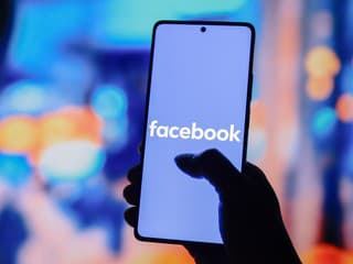 Veľký globálny výpadok. Facebook nefunguje ani na Slovensku