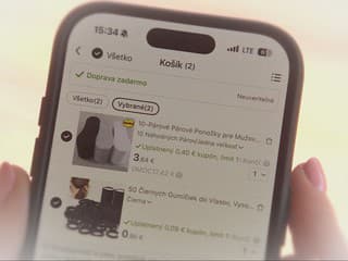 Lacné nákupy z Číny dostali stopku. Náš experiment ukázal, o koľko zaplatíte viac