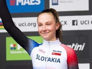 Viktória Chladoňová prežila nezabudnuteľnú sezónu a získala silnú pozíciu. Darilo sa aj ďalším