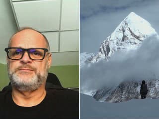 Dlhé rady ľudí, tony odpadkov. Cestovateľ kritizuje, čo sa v posledných rokoch deje na Evereste